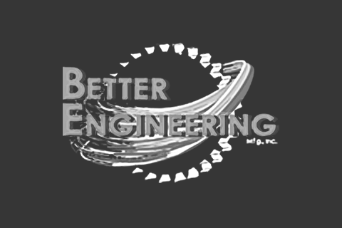 Better Engineering Logo