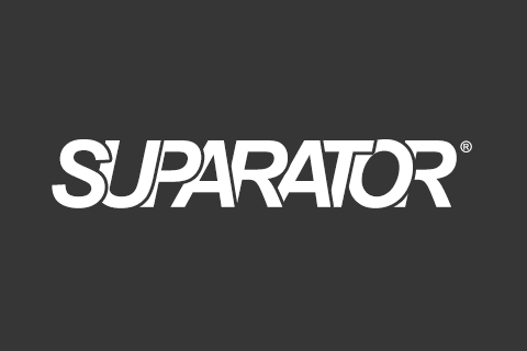 Suparator Logo