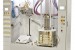 Wagner automatic powder coating systems and equipment